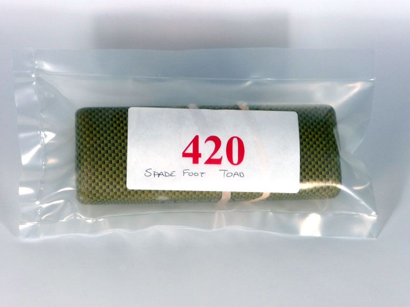 #420 sealed in case